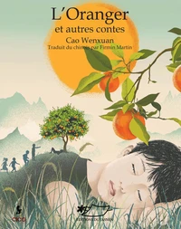 L'oranger et autres contes
