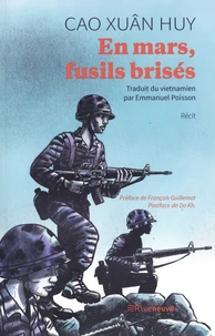 En mars, brisons nos fusils !