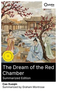 The Dream of the Red Chamber (Summarized Edition)
