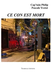 Ce con est mort