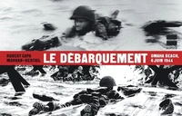 Le débarquement