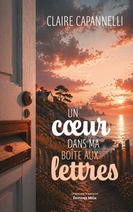 Un coeur dans ma boîte aux lettres