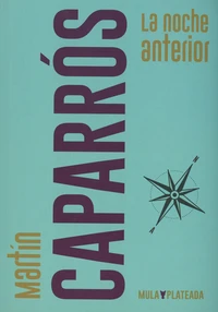 La noche anterior