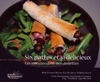 Six pattes et si délicieux