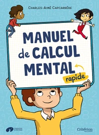 Manuel de calcul mental rapide