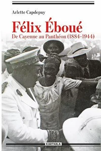 Félix Eboué