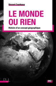 Le monde ou rien