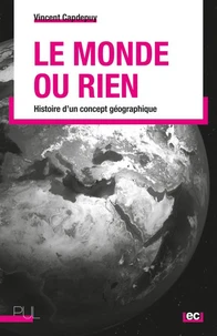 Le monde ou rien