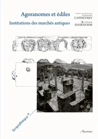 Agoranomes et édiles