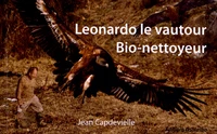 Leonardo le vautour bio-nettoyeur
