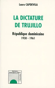 La dictature de Trujillo