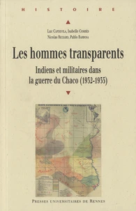 Les hommes transparents