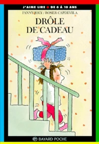 Drôle de cadeau