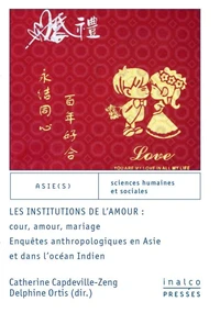 Les institutions de l'amour