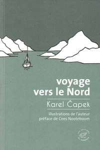 Voyage vers le nord