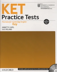 Ket Practice Tests