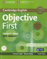 Objective First
