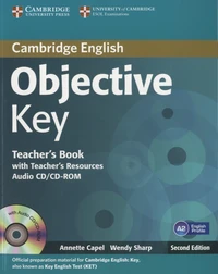 Objective Key