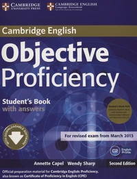 Objective Proficiency