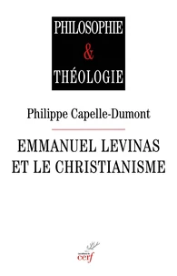 Emmanuel Levinas et le christianisme