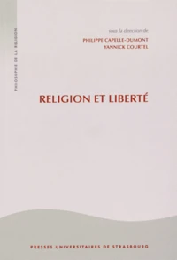 Religion et liberté
