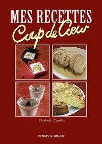 Mes recettes coup de coeur