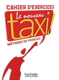 Le Nouveau Taxi ! 1