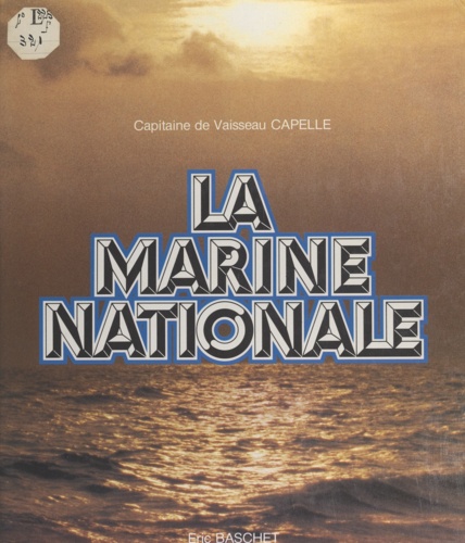 La Marine nationale