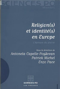 Religion(s) et identité(s) en Europe