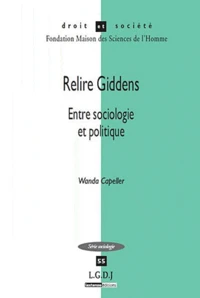 Relire Giddens
