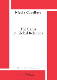 The crisis in global relations