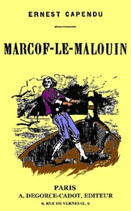 Marcof le malouin