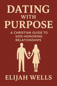 Dating with Purpose: A Christian Guide to God-Honoring Relationships