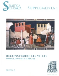 Reconstruire les villes