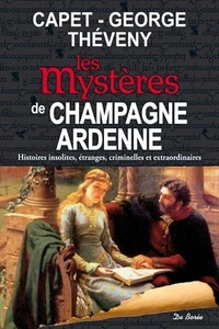 Les Mystères de Champagne-Ardennes