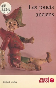 JOUETS ANCIENS-LES-