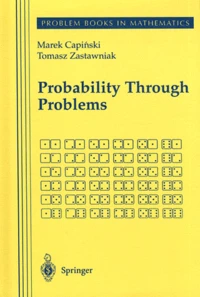 Probability Through Problems