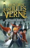  Capitaine Nemo et Miguel Garcia - Les aventures du jeune Jules Verne Tome 2 : Le phare maudit.