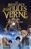 Les aventures du jeune Jules Verne Tome 5 Pièges sur la lune