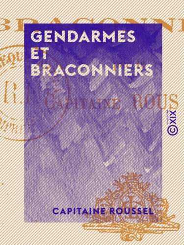 Gendarmes et Braconniers