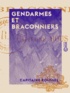 Capitaine Roussel - Gendarmes et Braconniers.