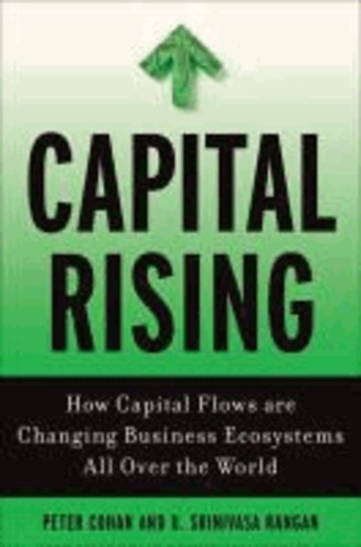 Capital Rising - How Capital Flows Are Changing Business Systems All Over the World.