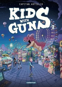 Kids with guns Tome 2.pdf