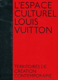 L'espace culturel Louis Vuitton