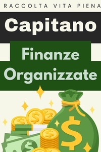  Capitano Edizioni - Finanze Organizzate - Raccolta Vita Piena, #19.