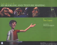 3d Modeling And Texture Mapping