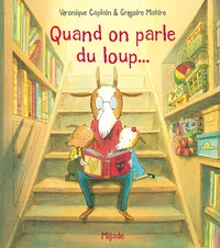 Quand on parle du loup