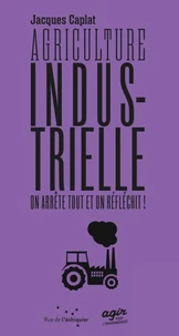 Agriculture industrielle