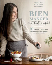 Bien manger c'est tout simple !