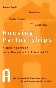 Housing Partnerships
